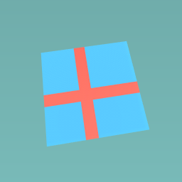 The Only REAL Life Norway Flag :):