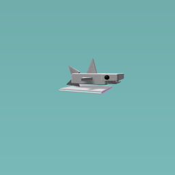 Shark part 1