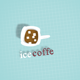 ice coffe