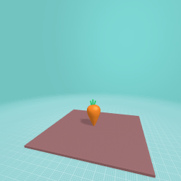 Boom!! Veggie Garden!