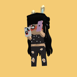 it's me but in the form makers empire