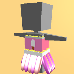 Ice cream outfit (for sale)