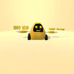 2020 EXPO