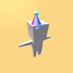 Party hat