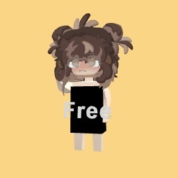 Free hair