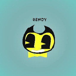 Bendy eye