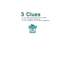 Guess What’s inside…