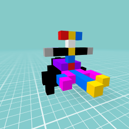 Tiny prototype