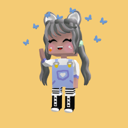 thes skin for my Bff farind reem Abdulla 5B