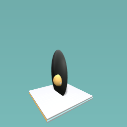 not the cookie, take a look at the cake