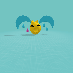 Ollie Bulb From Cuphead