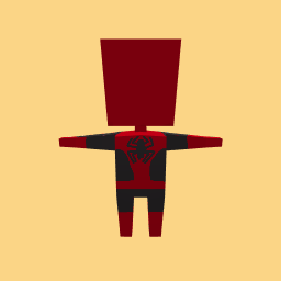 Spiderman advances sona suit copy copy copy