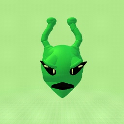 Alien redesign