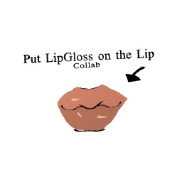 LipGloss Collab