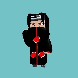 itachi uchiha (naruto)