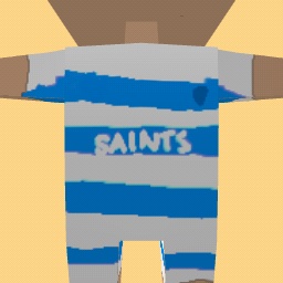 St Peters FC Plain Home Kit