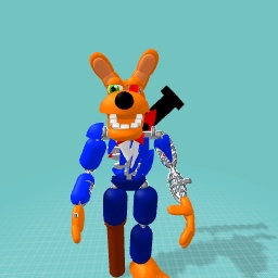 Harry (fnaf)