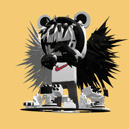 تﻮﻴﻛ white bear