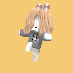 Bun Bunny