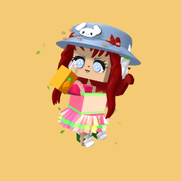 yasssss quen! i know that this is not a good one. just did it for fun! 