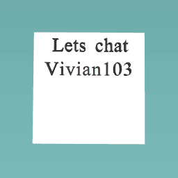 Lets chat viv