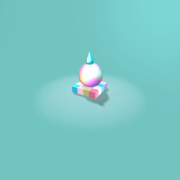 Little cherry on top