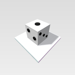 Do u want to roll the dice?