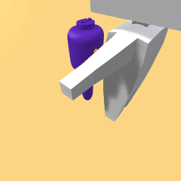 Heavens Fury Wand. (Blackmoor duberrys quest)