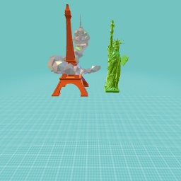 Onix in France and USA