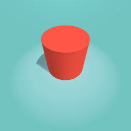 Big boy Cylinder