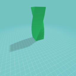 wierd spiral thing