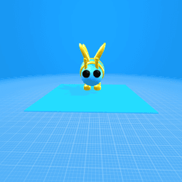 Adopt Me! Queen Bee!