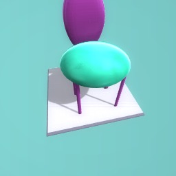 my chair