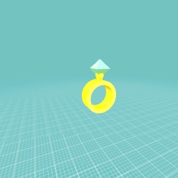 My dimond ring