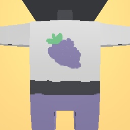 Grape T-Shirt!