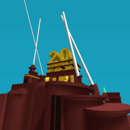 20th Century Fox exe into 20th Century Fox