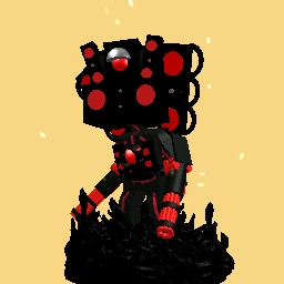 titan speker man