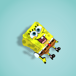 SpongeBob
