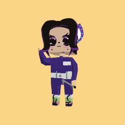 Shinobu kocho insect hashira