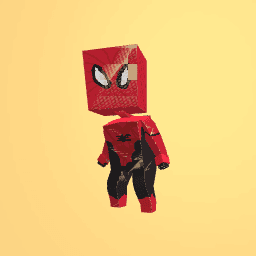Spider man far from home 