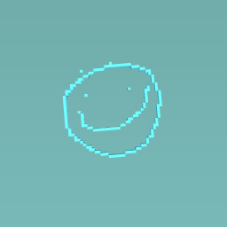 Smiley face