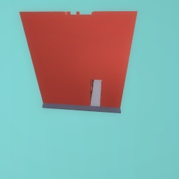 2 storey house