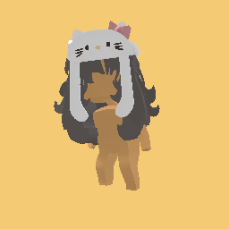 Sanrio hair 2 dollars!