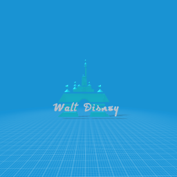 Walt disney ballyweg logo remake