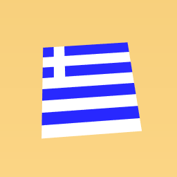 National Flag of Greece