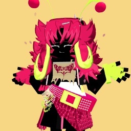 disco pink