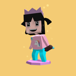 My avatar you can buy it with 2 AED