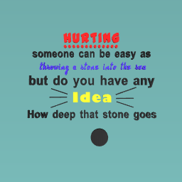 Inspiring quote #19