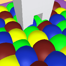 Ballpit