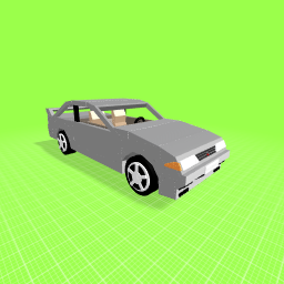 Free at 20 like Car
